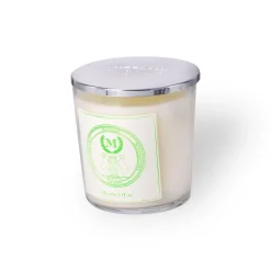 Bougies Parfumées^Mizensir Parfums Menthe à l'Eau | Scented candle