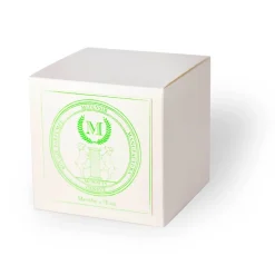 Bougies Parfumées^Mizensir Parfums Menthe à l'Eau | Scented candle