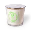 Grandes Bougies Parfumées^Mizensir Parfums Menthe à l'Eau | Large scented candle