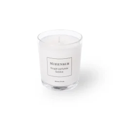 Mini Bougies Parfumées^Mizensir Parfums Mémoire d'Ecolier | Mini scented candle