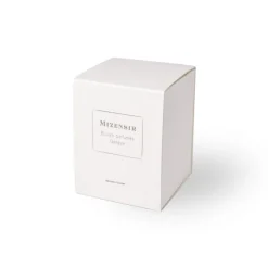 Mini Bougies Parfumées^Mizensir Parfums Mémoire d'Ecolier | Mini scented candle