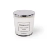 Bougies Parfumées^Mizensir Parfums Mousse et Patchouli | Scented candle