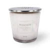 Grandes Bougies Parfumées^Mizensir Parfums Mûre et Fraise | Large scented candle