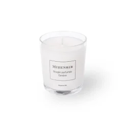 Mini Bougies Parfumées^Mizensir Parfums Muguet de Mai | Mini scented candle