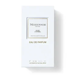 Eaux De Parfums^Mizensir Parfums MUSC ETERNEL | Eau de parfum