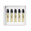 Recharges / 5x8ml^Mizensir Parfums MUSC ETERNEL | Refills Set