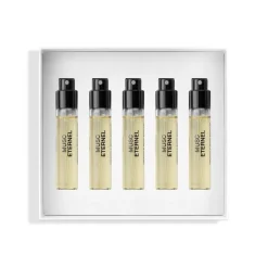 Recharges / 5x8ml^Mizensir Parfums MUSC ETERNEL | Refills Set