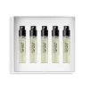 Recharges / 5x8ml^Mizensir Parfums MYTHIQUE VETYVER | Refills set