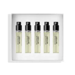Recharges / 5x8ml^Mizensir Parfums MYTHIQUE VETYVER | Refills set