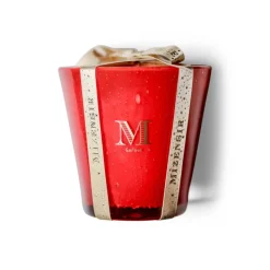 Bougies Parfumées / 700gr^Mizensir Parfums Noël à la Montagne | Edition limitée