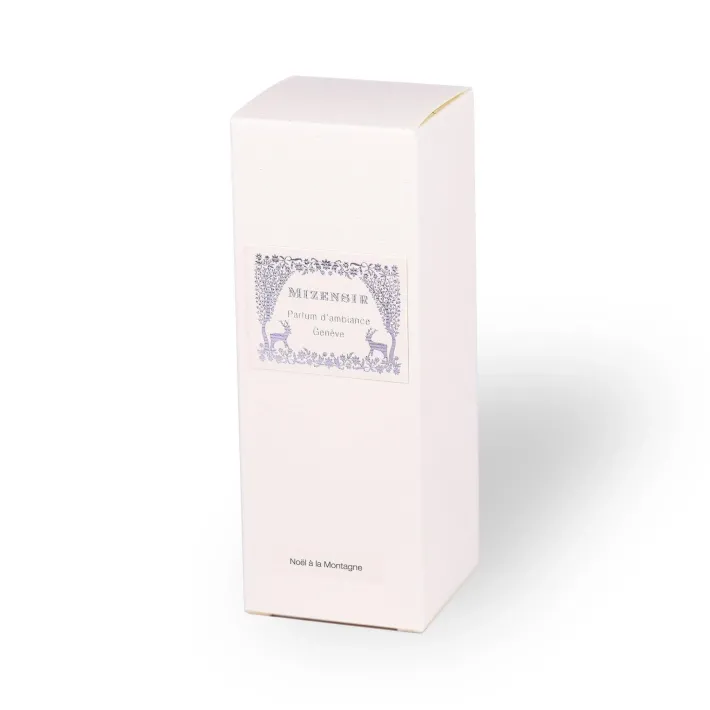Parfums D'ambiance^Mizensir Parfums Noël à la Montagne | Room spray