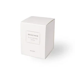 Mini Bougies Parfumées^Mizensir Parfums Néroli Impérial | Mini scented candle