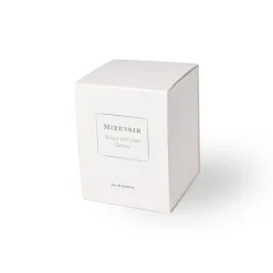 Mini Bougies Parfumées^Mizensir Parfums Nuit de Bohème | Mini scented candle