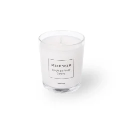 Mini Bougies Parfumées^Mizensir Parfums Oeillet Rouge | Mini scented candle