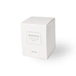 Mini Bougies Parfumées^Mizensir Parfums Oeillet Rouge | Mini scented candle