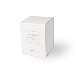Mini Bougies Parfumées^Mizensir Parfums Orange Amère | Mini scented candle
