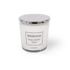 Bougies Parfumées^Mizensir Parfums Orchidée Chocolat | Scented candle