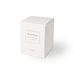 Mini Bougies Parfumées^Mizensir Parfums Orchidée Chocolat  | Mini scented candle