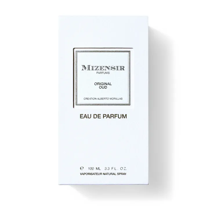 Eaux De Parfums^Mizensir Parfums ORIGINAL OUD | Eau de parfum