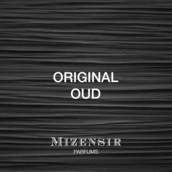 Eaux De Parfums^Mizensir Parfums ORIGINAL OUD | Eau de parfum