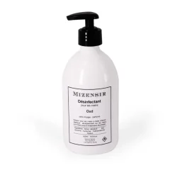 Désinfectants Parfumés^Mizensir Parfums Oud | Large hand sanitizer
