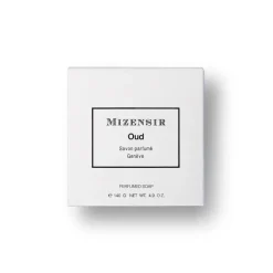 Savons Parfumés^Mizensir Parfums Oud | Perfumed soap