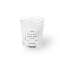 Mini Bougies Parfumées^Mizensir Parfums Palissandre des Indes | Mini scented candle