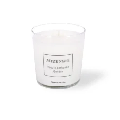 Bougies Parfumées^Mizensir Parfums Palissandre des Indes | Scented candle