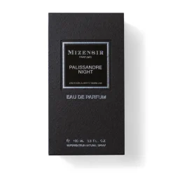 Eaux De Parfums^Mizensir Parfums PALISSANDRE NIGHT | Eau de parfum