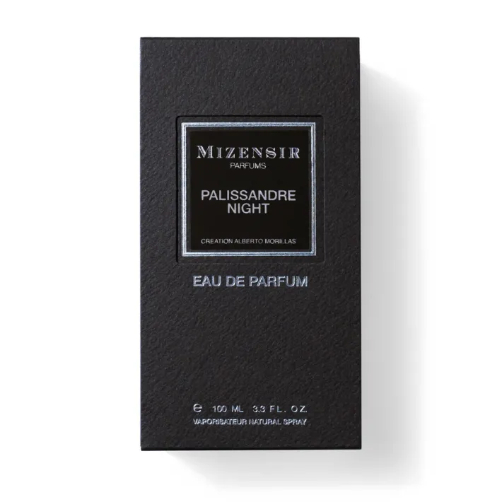Eaux De Parfums^Mizensir Parfums PALISSANDRE NIGHT | Eau de parfum