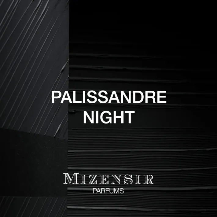 Eaux De Parfums^Mizensir Parfums PALISSANDRE NIGHT | Eau de parfum