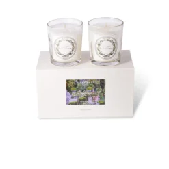 Les Coffrets Cadeaux^Mizensir Parfums Patio Sévillan | Duo box