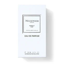 Eaux De Parfums^Mizensir Parfums PERFECT OUD | Eau de parfum