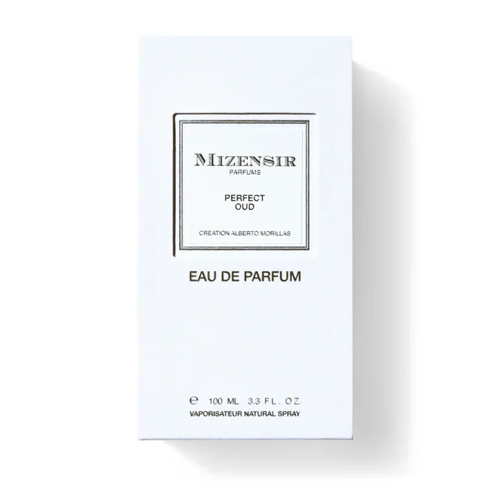 Eaux De Parfums^Mizensir Parfums PERFECT OUD | Eau de parfum