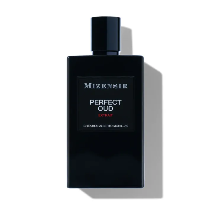 Eaux De Parfums^Mizensir Parfums PERFECT OUD | Perfume extract