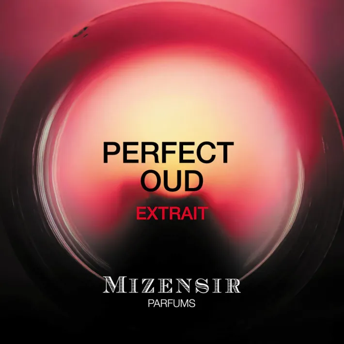 Eaux De Parfums^Mizensir Parfums PERFECT OUD | Perfume extract