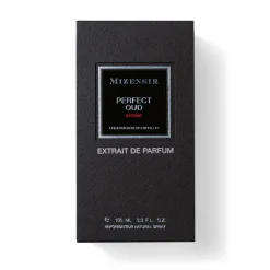 Eaux De Parfums^Mizensir Parfums PERFECT OUD | Perfume extract