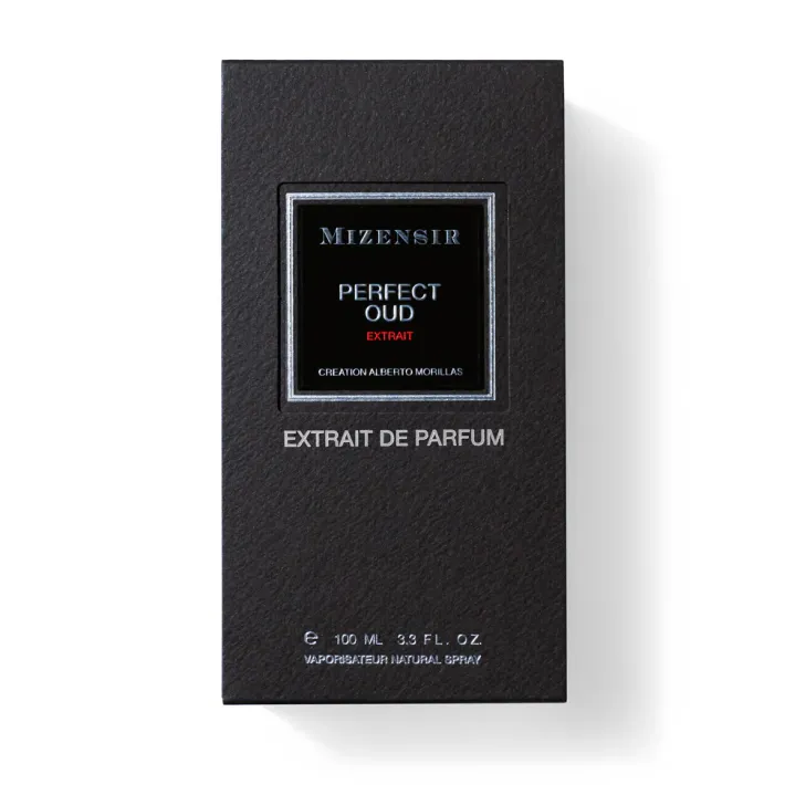Eaux De Parfums^Mizensir Parfums PERFECT OUD | Perfume extract