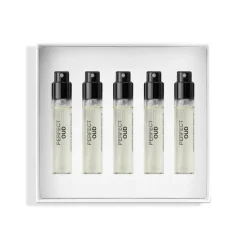 Recharges / 5x8ml^Mizensir Parfums PERFECT OUD | Refills set