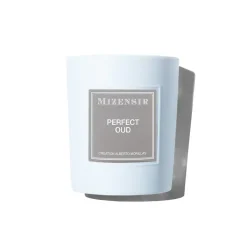 Bougies En Céramique^Mizensir Parfums PERFECT OUD | Scented candle