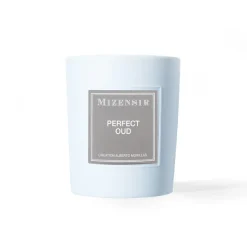 Bougies En Céramique^Mizensir Parfums PERFECT OUD | Scented candle