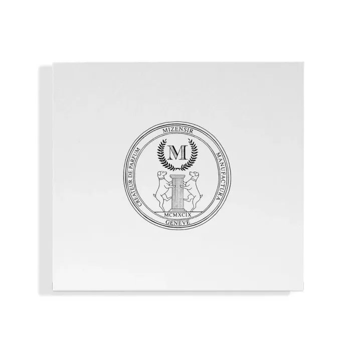 Etuis De Voyage / 3x8ml^Mizensir Parfums PERFECT OUD | Travel case