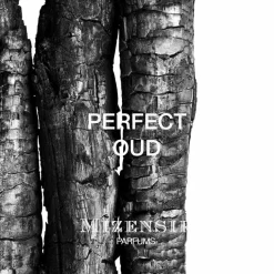 Vaporisateurs / 1x8ml^Mizensir Parfums PERFECT OUD | Vaporizer