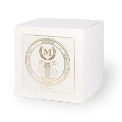 Grandes Bougies Parfumées^Mizensir Parfums Pin Solaire | Large scented candle