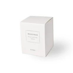 Mini Bougies Parfumées^Mizensir Parfums Pin Solaire | Mini scented candle