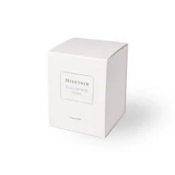 Mini Bougies Parfumées^Mizensir Parfums Pivoine du Matin | Mini scented candle