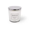 Bougies Parfumées^Mizensir Parfums Pivoine du Matin | Scented candle