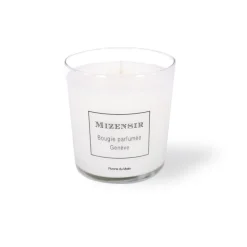 Bougies Parfumées^Mizensir Parfums Pivoine du Matin | Scented candle