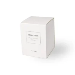 Mini Bougies Parfumées^Mizensir Parfums Poivre Sauvage | Mini scented candle