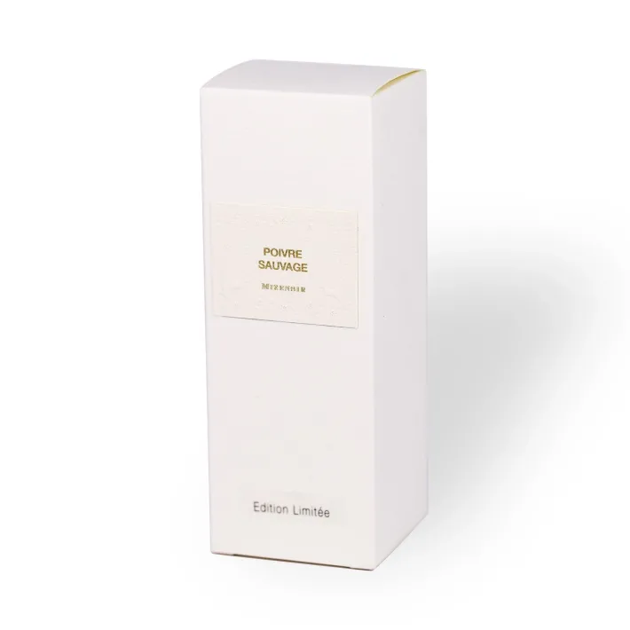 Parfums D'ambiance^Mizensir Parfums Poivre Sauvage | Room spray